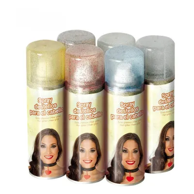 SPRAY PURPURINA ALEATORIO 17093
