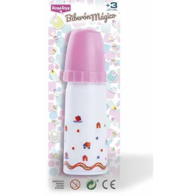 BIBERON MAGICO LECHE 0212