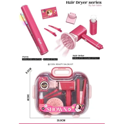 MALETIN PELUQUERIA 26575