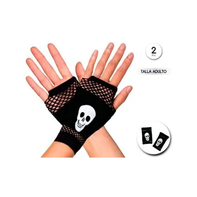 GUANTES RED ESQUETELO 90300