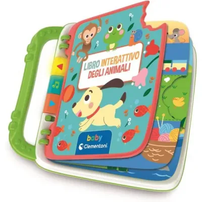 LIBRO INTERACTIVO 55180