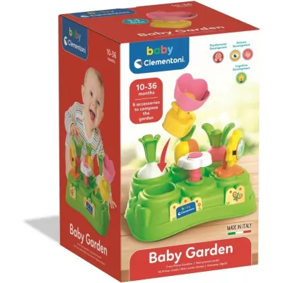 BABY GARDEN 17645