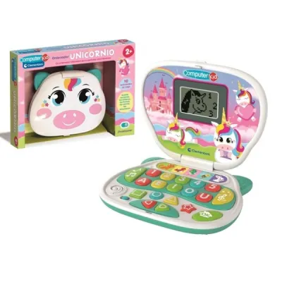 ORDENADOR EDUCATIVO UNICORNIO 55616