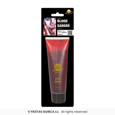 SANGRE 100ML 15813