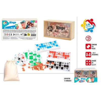 BINGO EN SAQUITO  39573