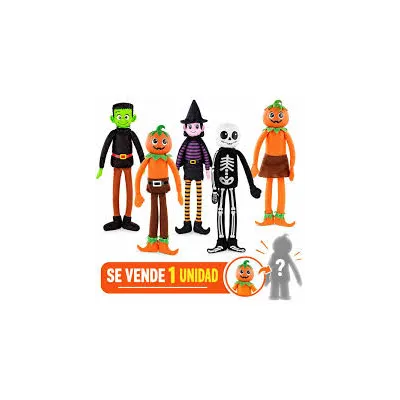 MUÑECO BOO CREW ALEATORIO 30CM 77916