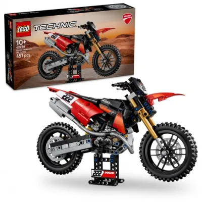 LEGO 42238