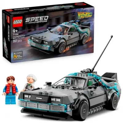 LEGO 77256