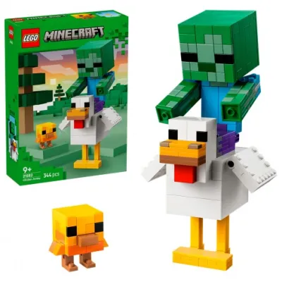 LEGO 21582