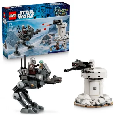 LEGO 75444