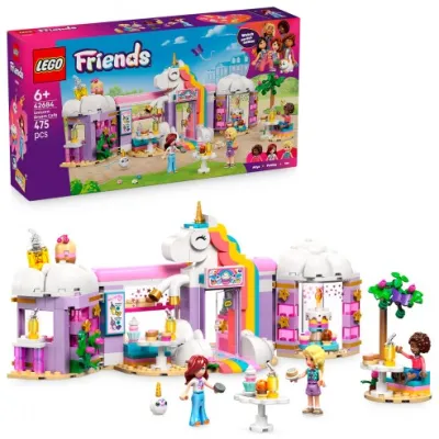 LEGO 42684