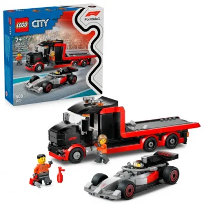 LEGO 60493