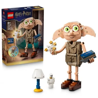 LEGO 76469