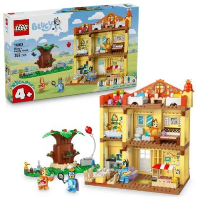 LEGO 11203