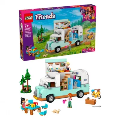 LEGO 42663