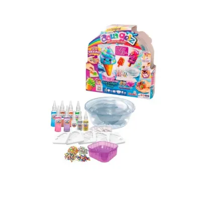 AQUAGELEZ SET TIENDA DE HELADOS 106322968