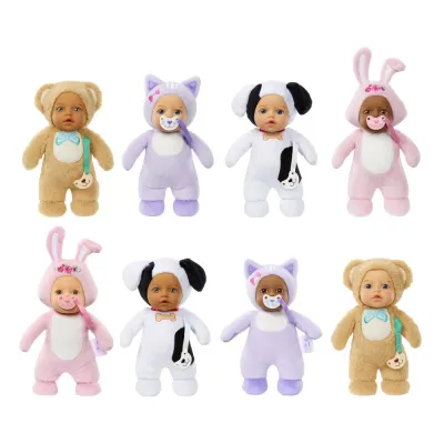 MUÑECA BABY BORN COZY 920080