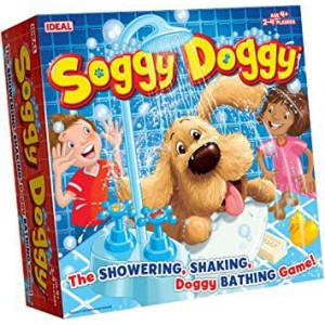  JUEGO SOGGY DOGGY 03534