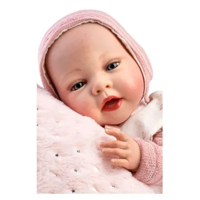 MUÑECA REBORN OLGA 42CM 10180