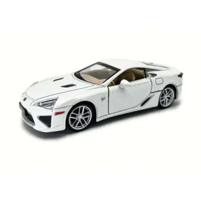 COCHE LEXUS BLANCO 1.32 948D00411