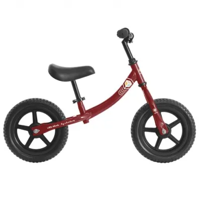 BICICLETA SIN PEDALES ROJA 932D00304