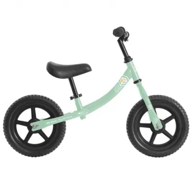 BICICLETA SIN PEDALES VERDE 932D00303