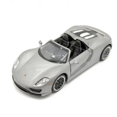COCHE PORCHE 918 1.32 948D00392