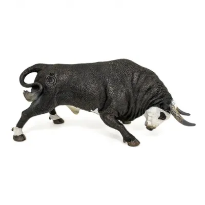 TORO BRAVO CARA BLANCA 90110111
