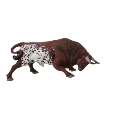 TORO BRAVO SALINERO 90110107