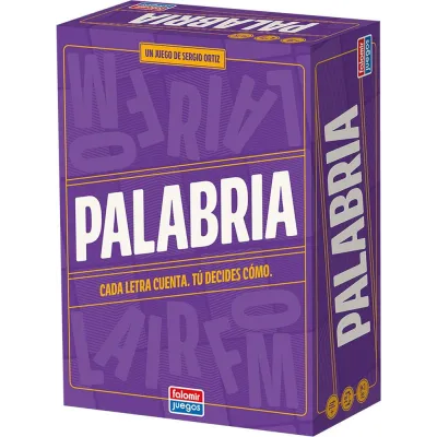 JUEGO PALABRIA 36062