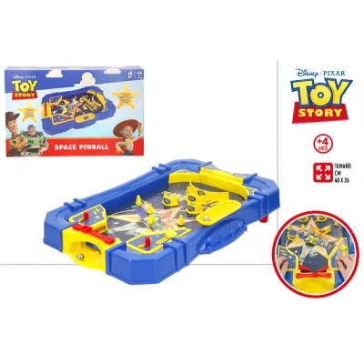 PINBALL TOY STORY  39765