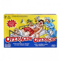  JUEGO OPERACION B2176