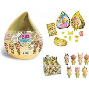 MUÑECA PESO ANDIE 40CM 60971