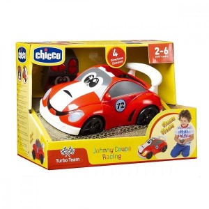 COCHE R/C JOHNNY  COUPE RACING  56911