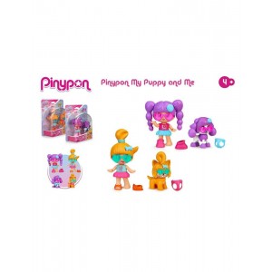 MUÑECA ANDIE OJO DURMIENTE 40CM 60964