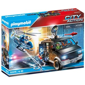 PLAYMOBIL 70575