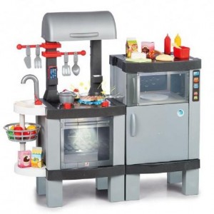COCINA REAL COOKING PLUS 85110