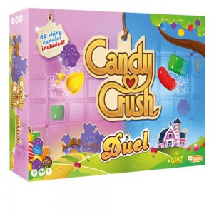 JUEGO CANDY CRUSH DUEL 30160
