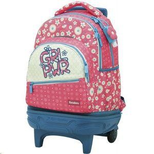 MOCHILA BARCELONA 42CM 612526665