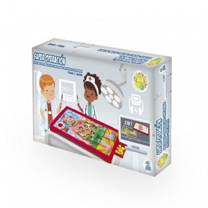 LABORATORIO ROTULADORES OLOROSOS NEON 25-5965