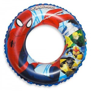 FLOTADOR SPIDERMAN 50CM 9411
