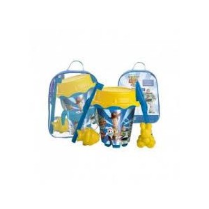 MOCHILA CUBO TOY STORY 14047