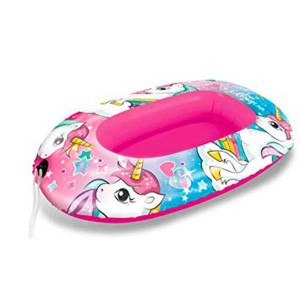 BARCA HINCHABLE UNICORNIO 94CM. 16781