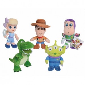 PELUCHES TOY STORY ALEATORIO  20CM 6315876820