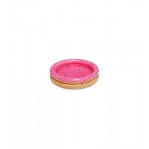 PISCINA DONUT 114X114X25 65495