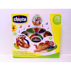 TRACTOR TRAGA BLOQUES SENSORIAL 17495