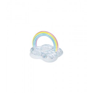 FLOTADOR ARCOIRIS GRANDE 99X109X86 65458