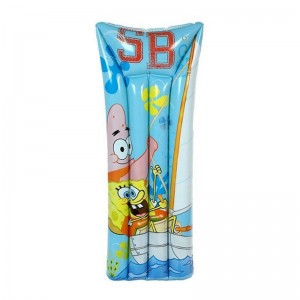 COLCHONETA BOB ESPONJA 140X64  8321