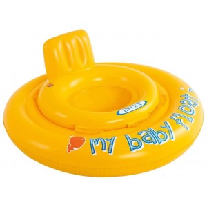 FLOTADOR BRAGUITA REDONDO PARA BEBES 56585