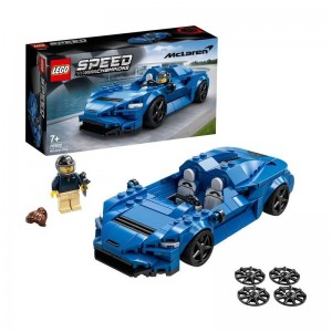 LEGO SPEED 76902